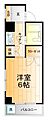 モンテビスタ4階6.7万円