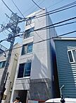 東京都北区赤羽西4丁目22-16：物件画像／株式会社リビングギャラリー　赤羽店