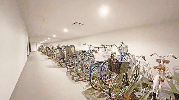 プレシス八王子レグリオ