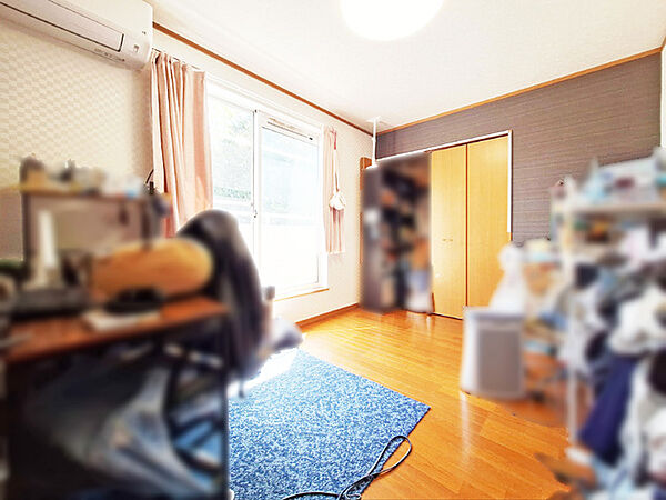 子供部屋