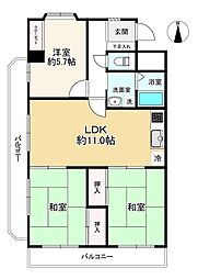 豊田パールハイツ