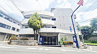 東京都八王子市大谷町：物件画像