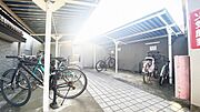 ◆大切なペットと一緒に暮らせるマンション◆屋上からは八王子花火大会の花火も見れます♪（天候による）
