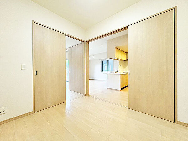 子供部屋