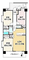 ライオンズステーションプラザめじろ台