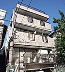 東京都板橋区栄町：物件画像／株式会社アイガーホーム