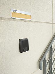 カミムラハイツ 203 2階1Kのリビング/ダイニング