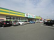 あんくる夢市場 久留米店（117m）
