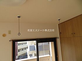 ヒノデカン 106 ｜ 福岡県久留米市日ノ出町（賃貸マンション1LDK・1階・41.87㎡） その21