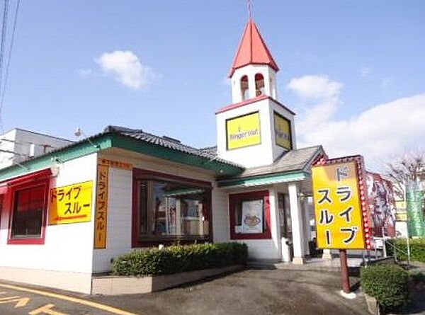 画像14:リンガーハット久留米梅満店（508m）