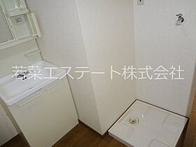 ドリームハウスIII 203 ｜ 福岡県久留米市津福本町（賃貸マンション1K・2階・28.00㎡） その11