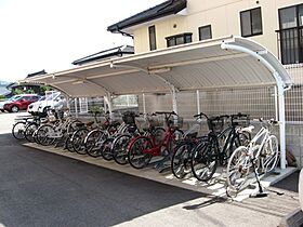 モントーレヒルズ東櫛原 107 ｜ 福岡県久留米市東櫛原町（賃貸マンション1LDK・1階・40.03㎡） その13