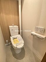 レジデンシャルウエストサイド 201 ｜ 福岡県久留米市西町（賃貸マンション2LDK・2階・82.80㎡） その3