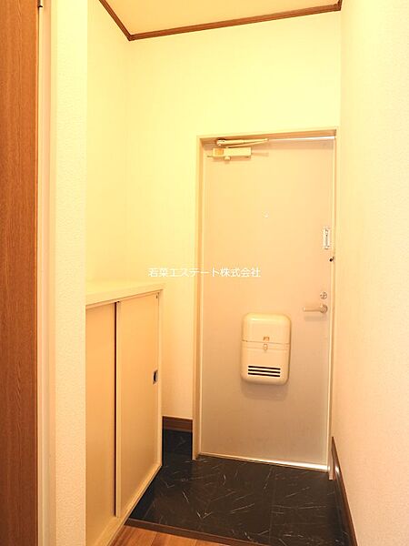 ガーデンハウス A202｜福岡県久留米市藤山町(賃貸アパート2DK・2階・44.71㎡)の写真 その8