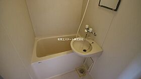 アザレアコーポB 201 ｜ 佐賀県鳥栖市村田町（賃貸アパート1K・2階・20.00㎡） その6