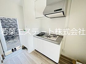 CASA上津 101 ｜ 福岡県久留米市上津町（賃貸アパート2K・1階・32.29㎡） その12