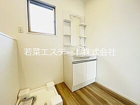 CASA上津 101 ｜ 福岡県久留米市上津町（賃貸アパート2K・1階・32.29㎡） その9