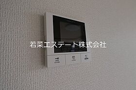 D-ROOM FIRST大善寺駅前 203 ｜ 福岡県久留米市大善寺大橋１丁目（賃貸アパート1LDK・2階・33.51㎡） その10