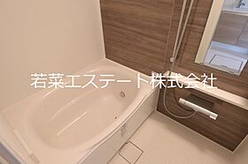 D-ROOM FIRST大善寺駅前 303 ｜ 福岡県久留米市大善寺大橋１丁目（賃貸アパート1LDK・3階・33.51㎡） その5