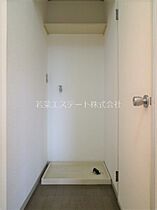 フラット高良台 202 ｜ 福岡県久留米市藤光町（賃貸アパート2LDK・2階・50.00㎡） その10