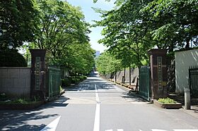 Aletta合川町 109 ｜ 福岡県久留米市合川町（賃貸マンション1K・1階・27.20㎡） その27