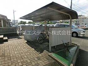 セゾンコート壱番館 206 ｜ 福岡県久留米市津福本町（賃貸アパート1R・2階・33.61㎡） その13