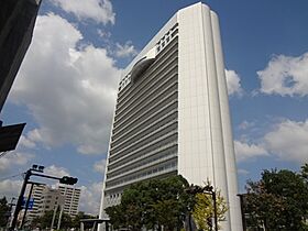 豊国スカイマンション国分 711 ｜ 福岡県久留米市国分町（賃貸マンション1R・7階・19.52㎡） その17