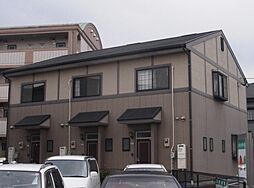 🉐敷金礼金0円！🉐ボーントマトタウンA