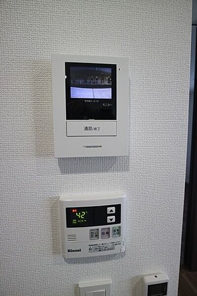 GARAGE　HOUSE　La　Dice I｜福岡県久留米市東合川町(賃貸タウンハウス1LDK・--・43.22㎡)の写真 その10