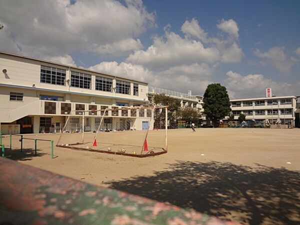 セレア日吉 401｜福岡県久留米市通町(賃貸マンション2LDK・4階・71.12㎡)の写真 その17