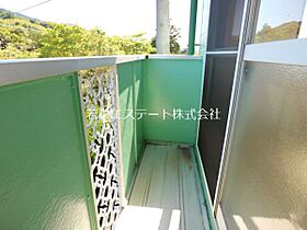 グリーンハイツ発心 202 ｜ 福岡県久留米市草野町草野（賃貸アパート3LDK・2階・48.65㎡） その8