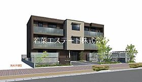 モンレーヴ本町 201 ｜ 福岡県久留米市本町（賃貸マンション1LDK・2階・46.35㎡） その12