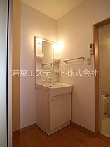 白城ビレッジ 202 ｜ 福岡県八女市高塚（賃貸アパート2LDK・2階・66.00㎡） その9