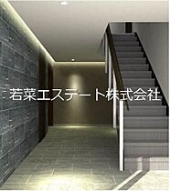 福岡県久留米市津福本町（賃貸アパート1LDK・3階・49.97㎡） その13