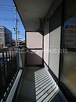 コンフォールHI 302 ｜ 福岡県久留米市合川町（賃貸マンション1K・3階・25.00㎡） その8