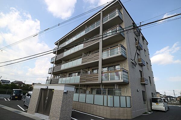 アインス鳥飼 201｜福岡県久留米市梅満町(賃貸マンション3LDK・2階・70.91㎡)の写真 その1