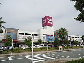 ブランドルフ 302 ｜ 福岡県久留米市合川町（賃貸マンション1LDK・3階・40.00㎡） その20