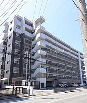 アルファスマート西国分  ｜ 福岡県久留米市国分町（賃貸マンション3LDK・4階・78.16㎡） その1