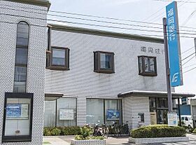 アルファスマート西国分  ｜ 福岡県久留米市国分町（賃貸マンション3LDK・4階・78.16㎡） その20