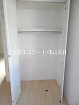 ヴィルヌーブ諏訪野　D棟  ｜ 福岡県久留米市諏訪野町（賃貸一戸建3LDK・--・94.18㎡） その12