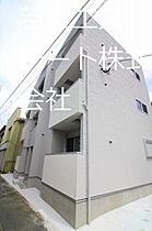 THE NOBLES　花畑駅前 102 ｜ 福岡県久留米市花畑３丁目（賃貸アパート1LDK・1階・30.01㎡） その1