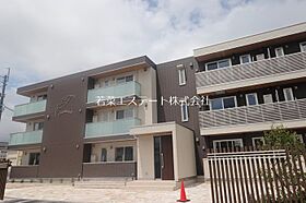 モンテベール南風 207 ｜ 福岡県久留米市南薫西町（賃貸アパート3LDK・2階・62.65㎡） その1