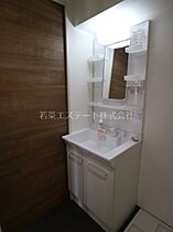 NANA　THE　STYLE　NISHI-KOKUBU 703 ｜ 福岡県久留米市国分町（賃貸マンション3LDK・7階・66.00㎡） その10