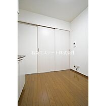 YMクレスト 103 ｜ 福岡県久留米市津福本町（賃貸マンション1DK・1階・33.15㎡） その5