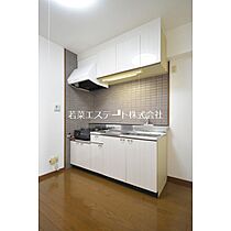 YMクレスト 103 ｜ 福岡県久留米市津福本町（賃貸マンション1DK・1階・33.15㎡） その4