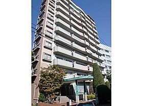 パークレーン六ツ門 803 ｜ 福岡県久留米市六ツ門町（賃貸マンション3LDK・8階・65.52㎡） その1