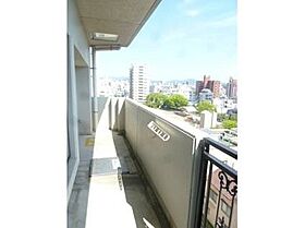 パークレーン六ツ門 803 ｜ 福岡県久留米市六ツ門町（賃貸マンション3LDK・8階・65.52㎡） その9