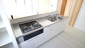 AZUR日吉町 701 ｜ 福岡県久留米市通町（賃貸マンション2LDK・7階・64.09㎡） その4