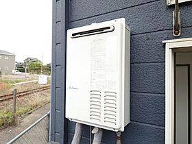 クリスマスローズ 106 ｜ 福岡県久留米市御井旗崎２丁目（賃貸アパート1R・1階・15.41㎡） その13