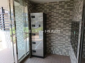 コンフォールIII 308 ｜ 福岡県久留米市東合川町（賃貸マンション1K・3階・30.24㎡） その16